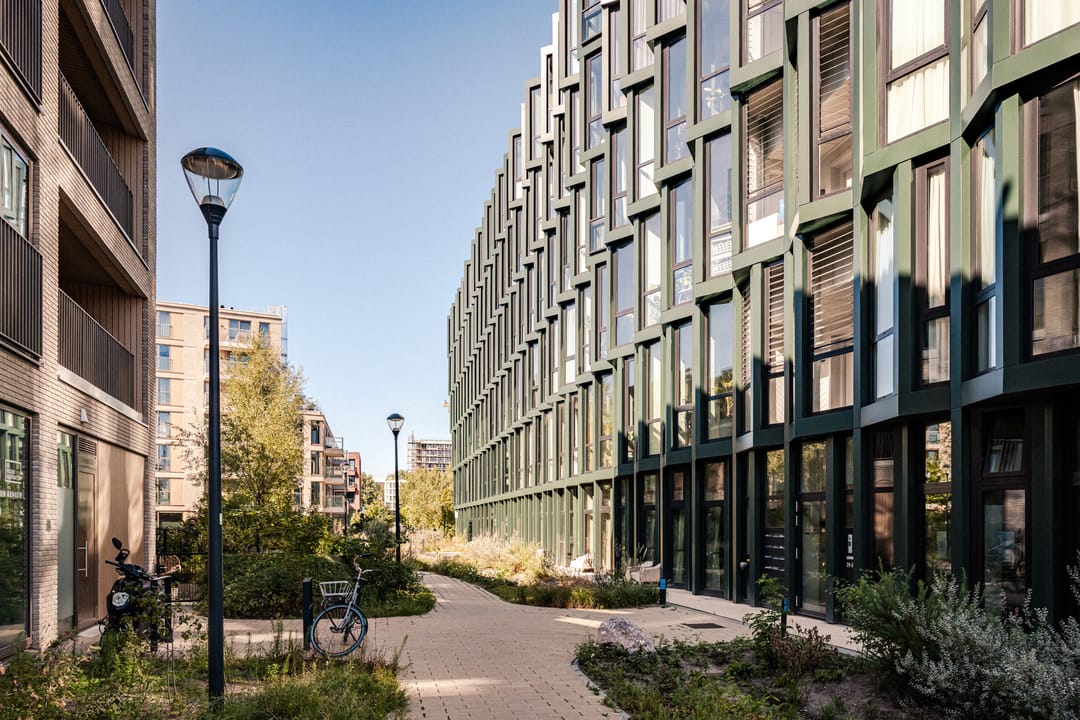 Photo 38 of Sint Maartenpad 45