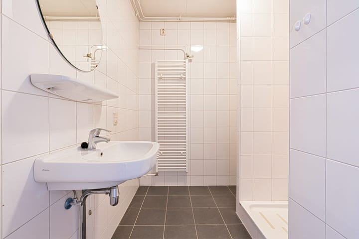 Appartement te koop: de Putstoel 23, Meppel