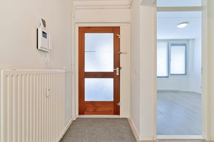 Appartement te koop: de Putstoel 23, Meppel