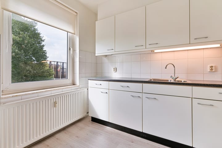 Appartement te koop: de Putstoel 23, Meppel