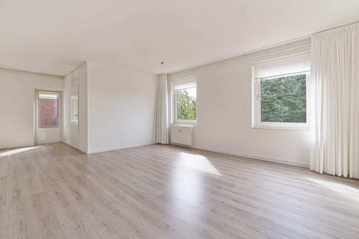 Appartement te koop: de Putstoel 23, Meppel