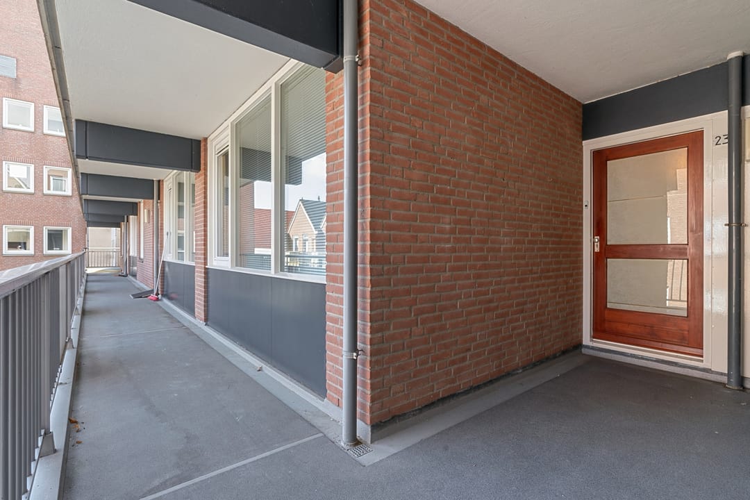 Foto 8 van de Putstoel 23
