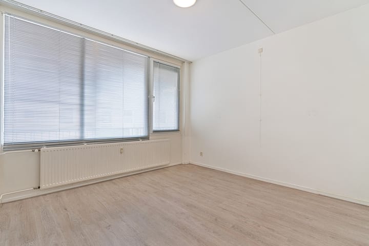 Appartement te koop: de Putstoel 23, Meppel