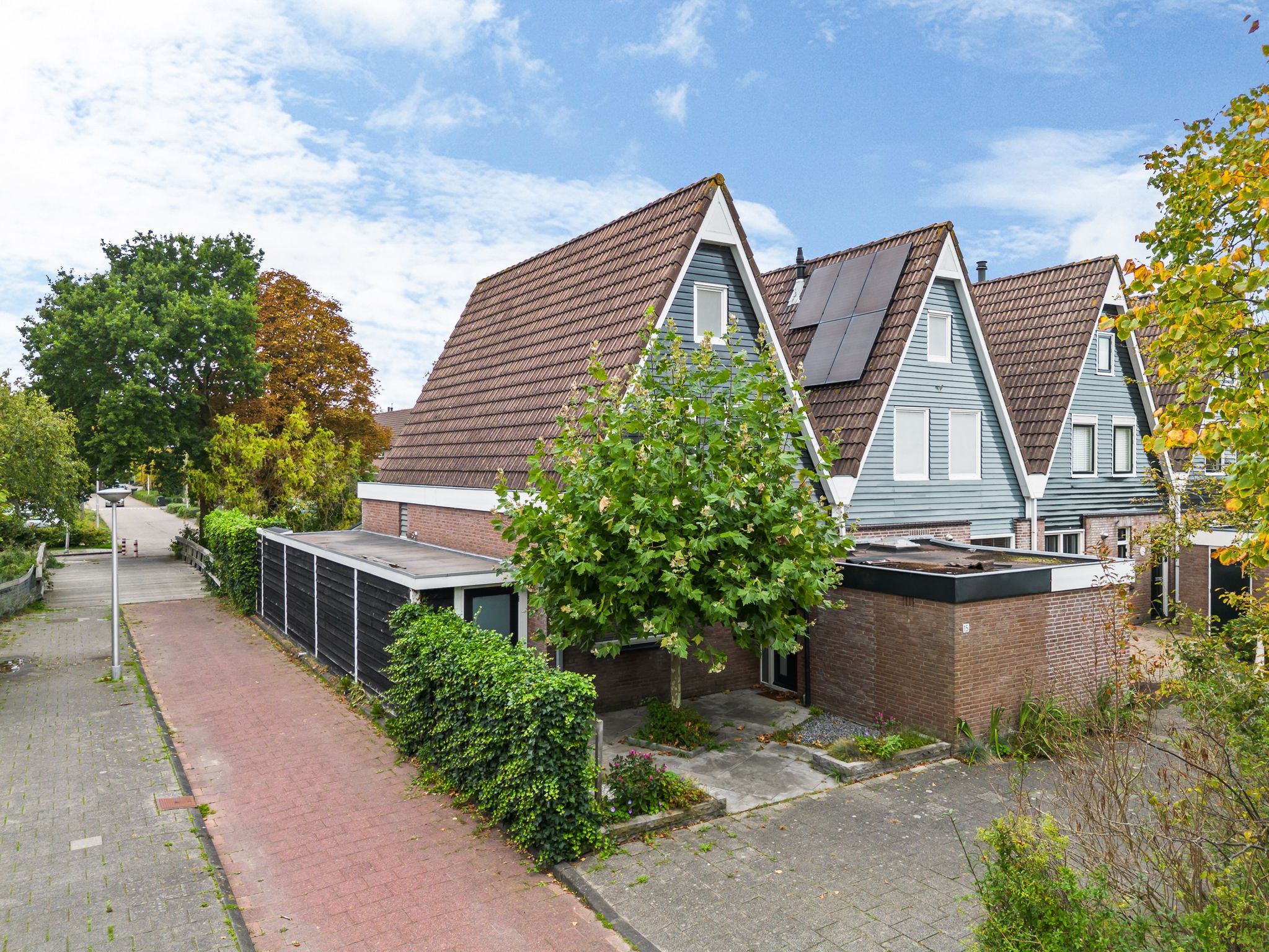 Photo 42 of van Leeuwenhoekstraat 15
