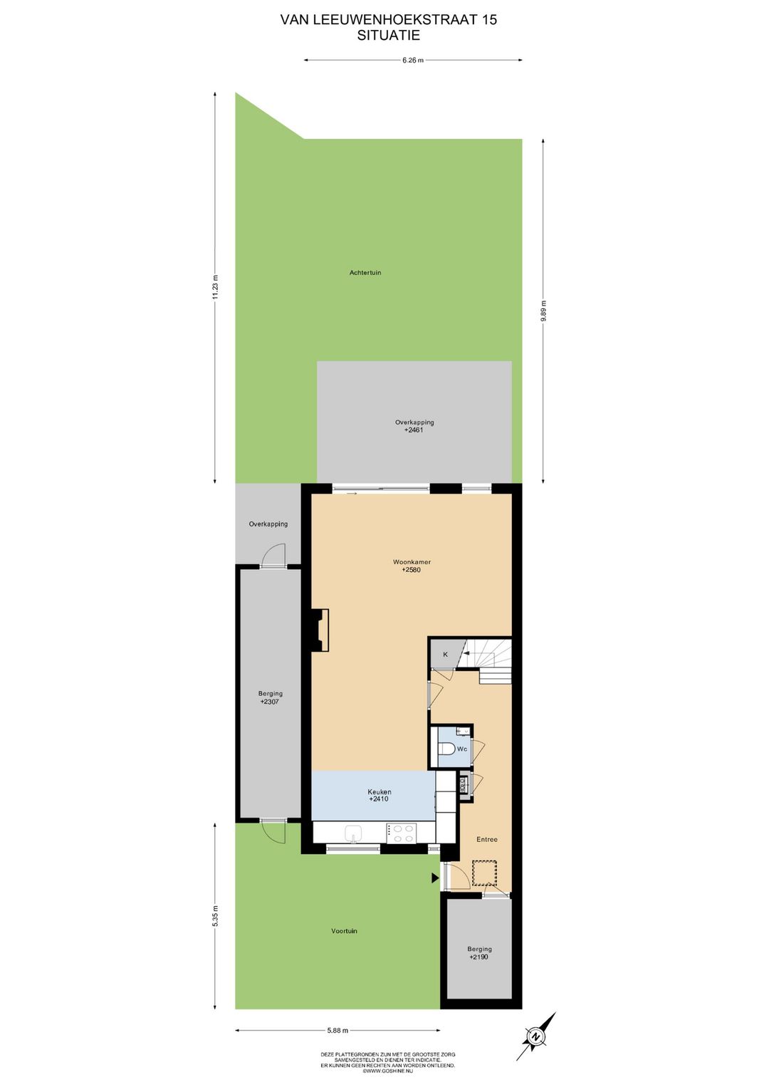 Photo 52 of van Leeuwenhoekstraat 15