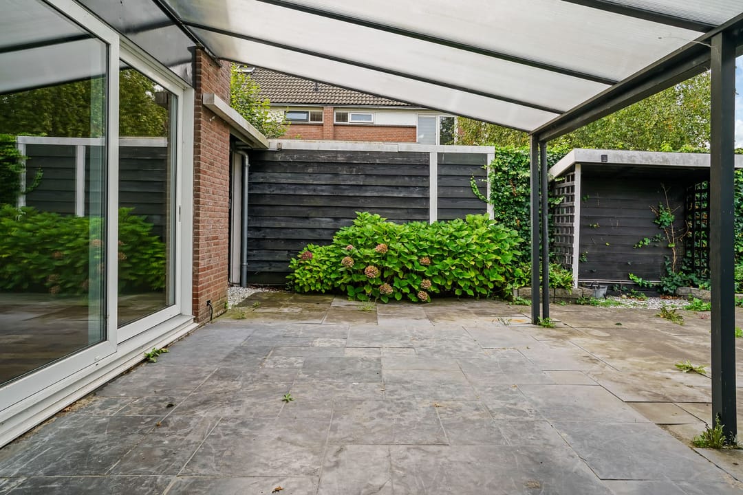 Photo 13 of van Leeuwenhoekstraat 15