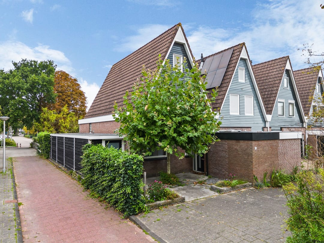 Photo 1 of van Leeuwenhoekstraat 15