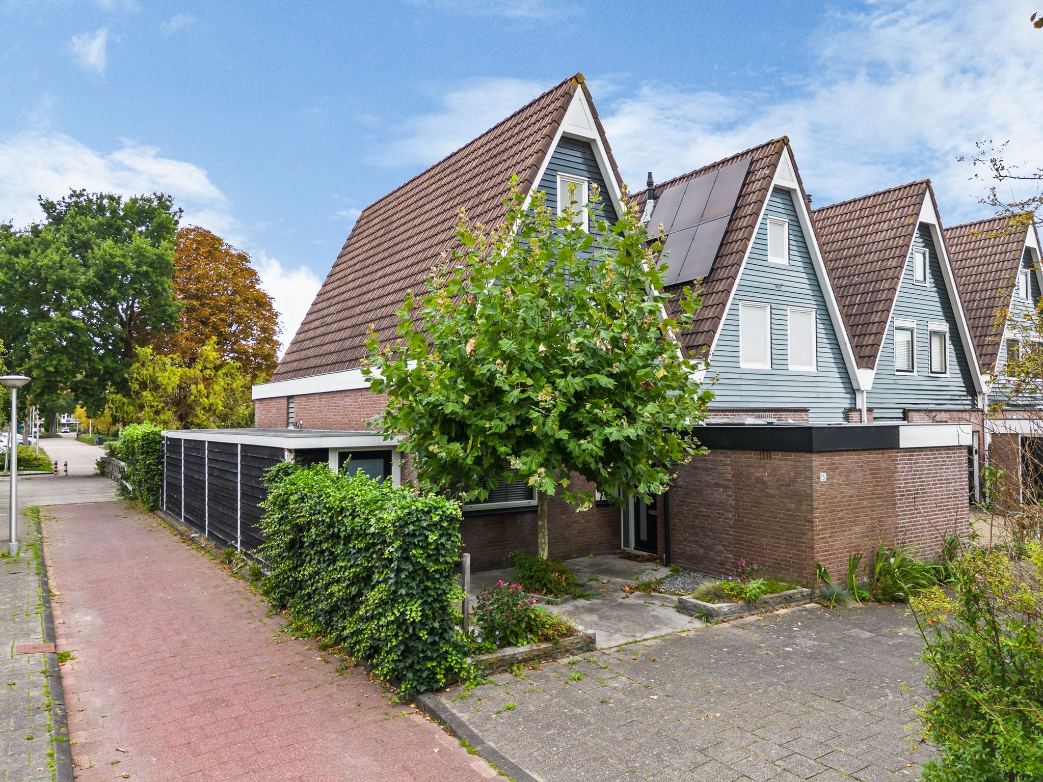 van Leeuwenhoekstraat 15