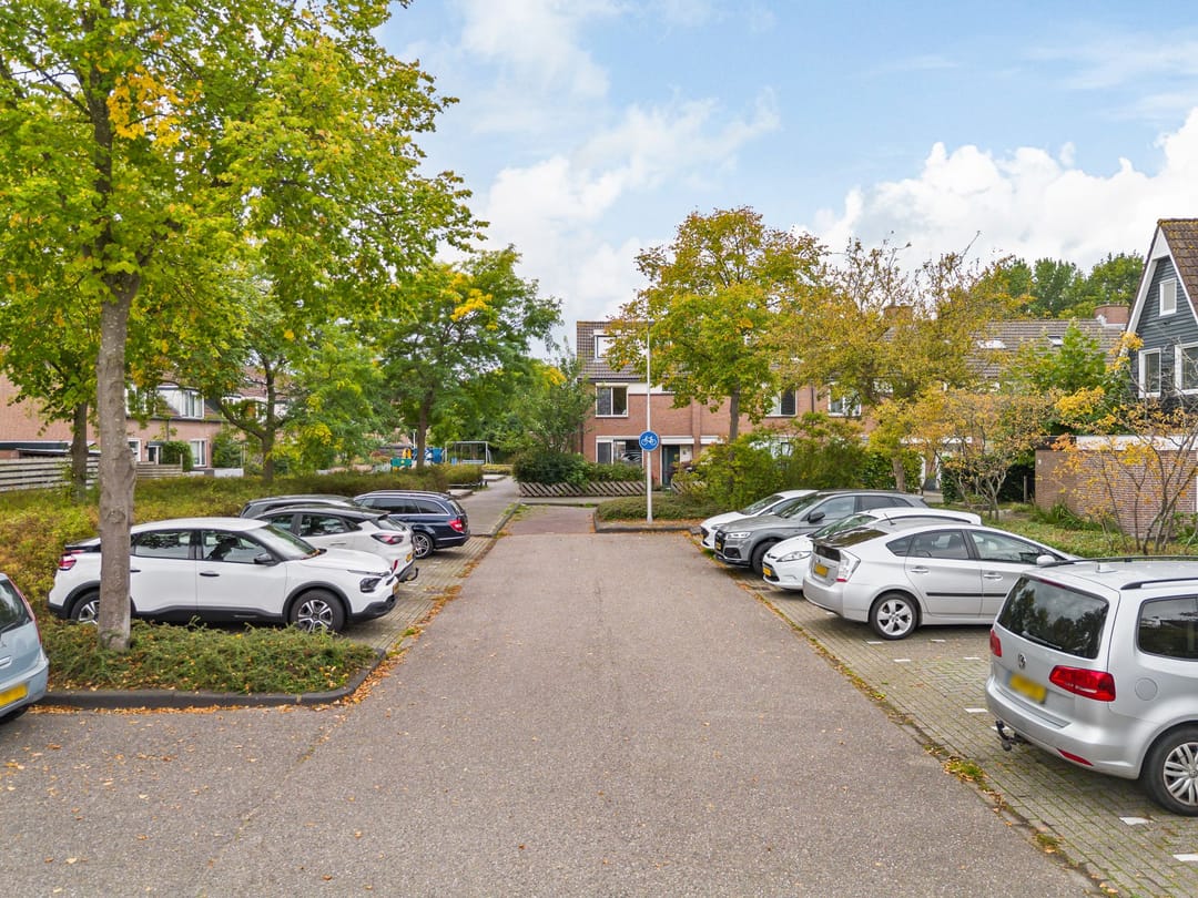 Photo 43 of van Leeuwenhoekstraat 15