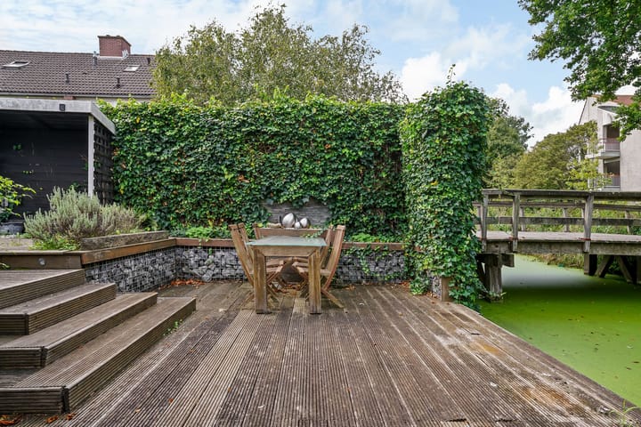 Photo 3 of van Leeuwenhoekstraat 15