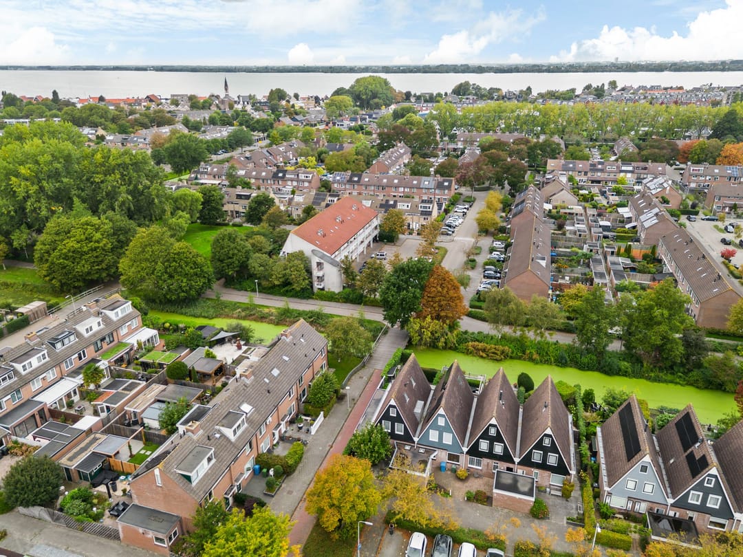 Photo 47 of van Leeuwenhoekstraat 15