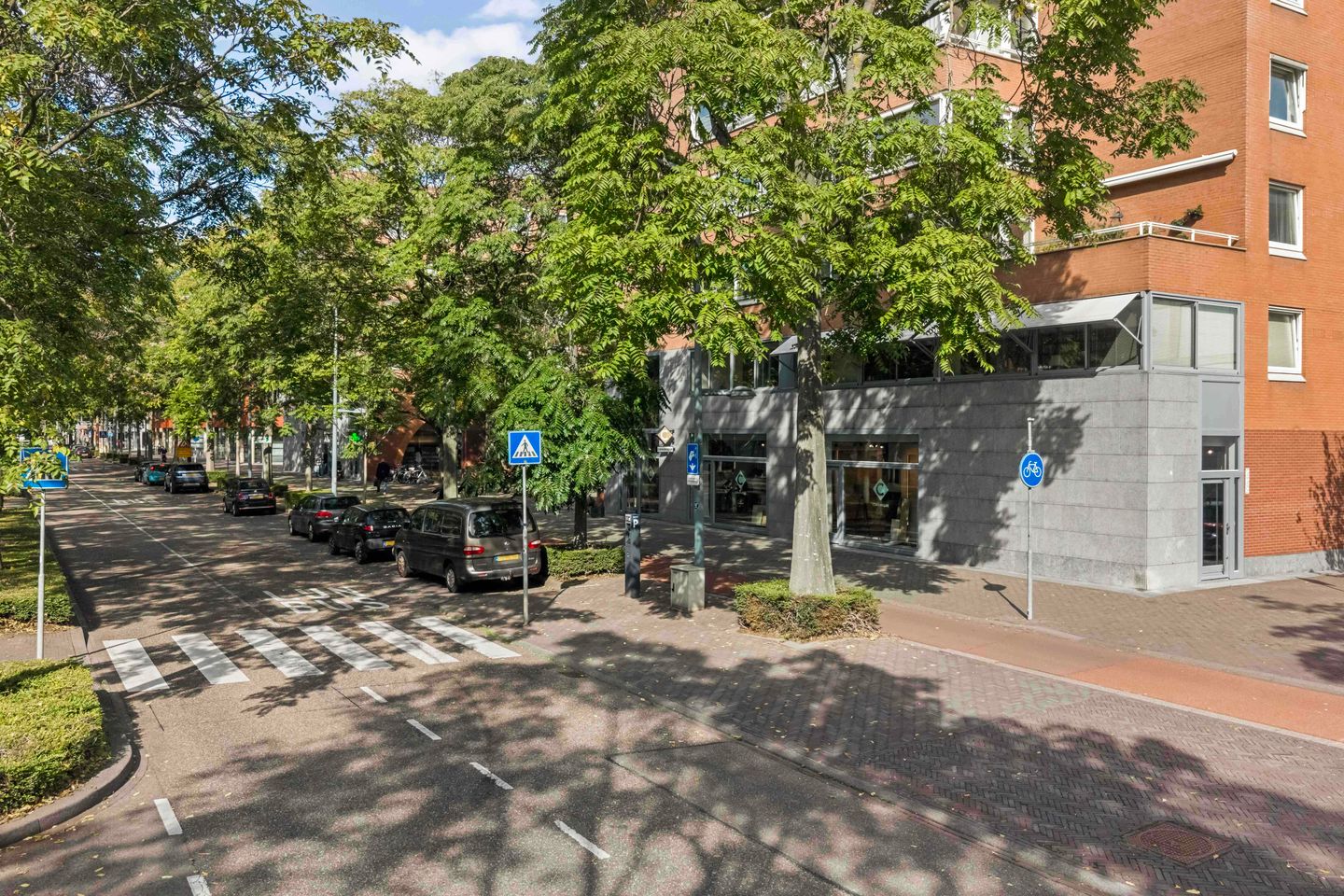 Foto 4 van Daemslunet 6-B