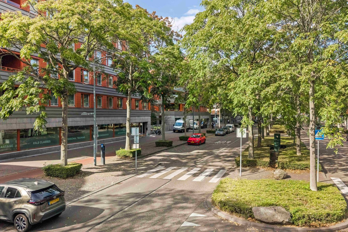 Foto 5 van Daemslunet 6-B