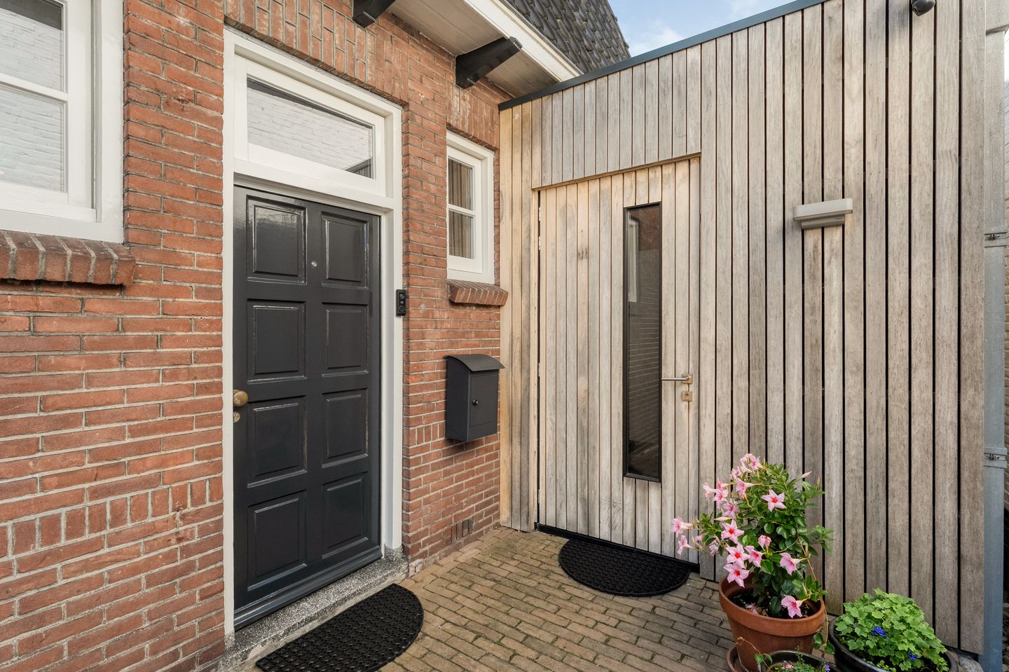Foto 5 van Hoge Haerlaan 36