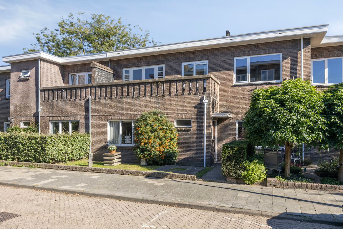Foto 4 van Nicolaas Beetsstraat 39