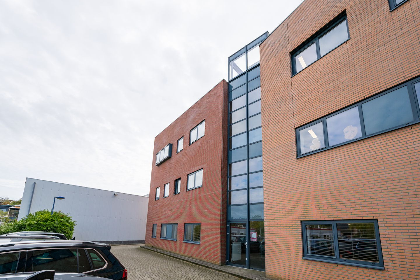 Bekijk foto 4 van Koopmanslaan 27