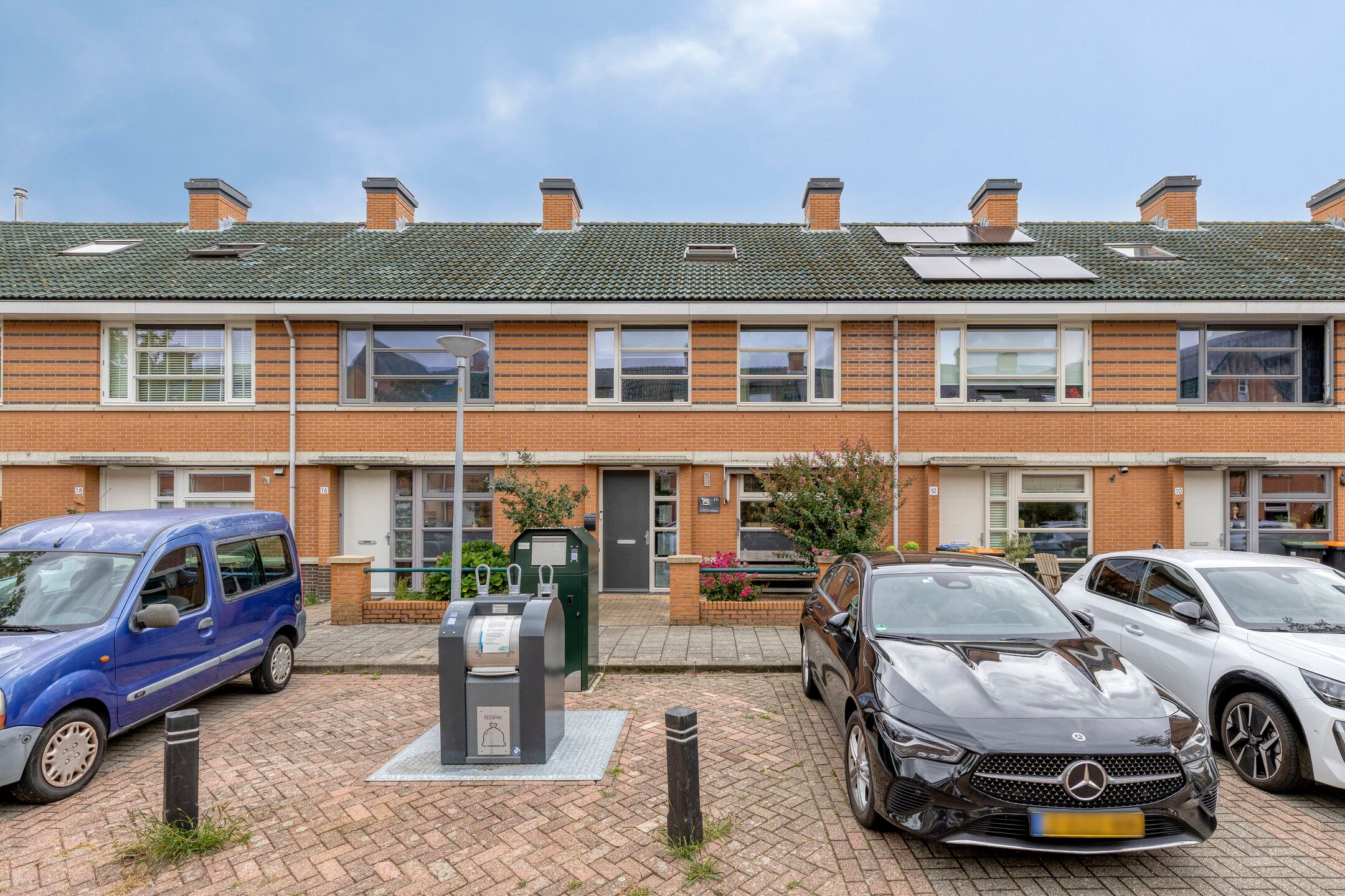 Henriëtte Bosmanslaan 14 