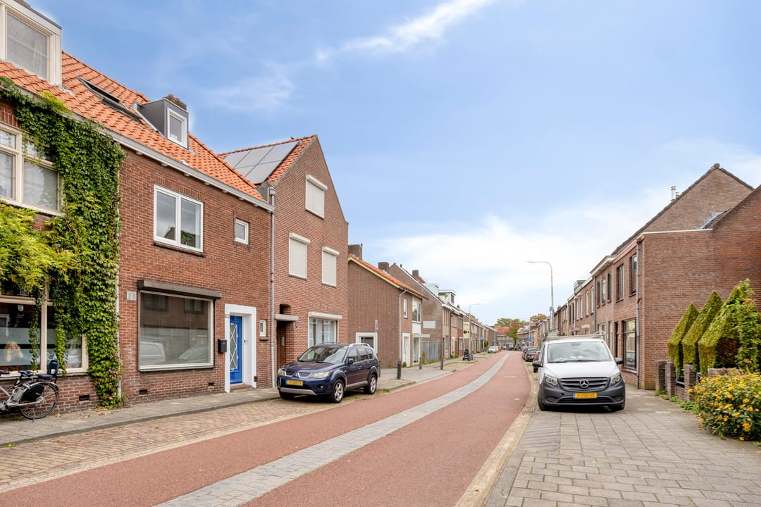 Photo 2 of Tongerlose Hoefstraat 87