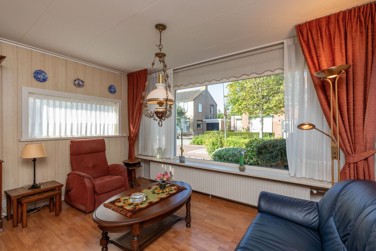 Foto 4 van Burgemeester Adelaarstraat 9