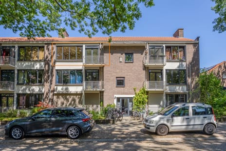 Bankastraat thumbnail