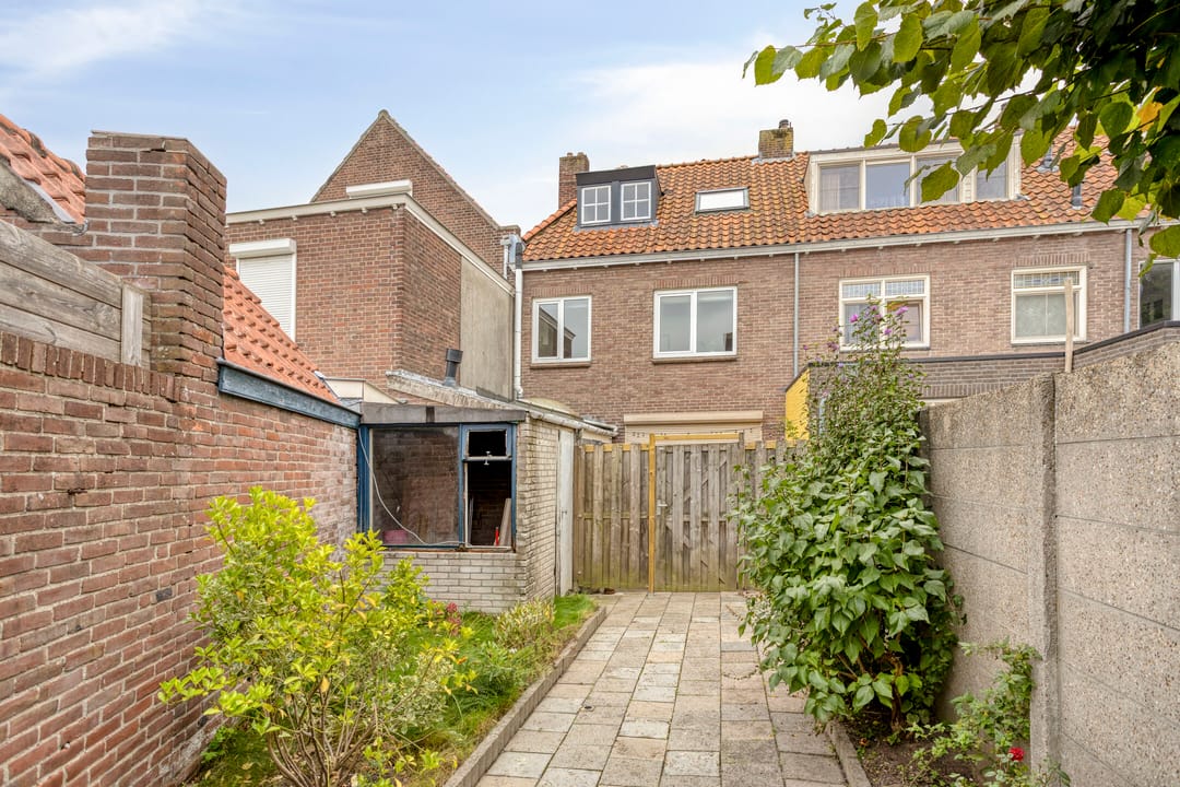 Photo 8 of Tongerlose Hoefstraat 87