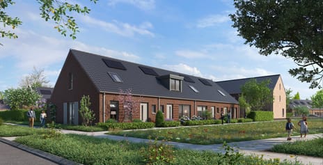 Levensloopbestendige woning type D thumbnail
