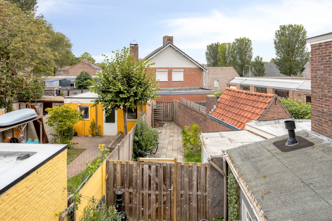 Photo 22 of Tongerlose Hoefstraat 87