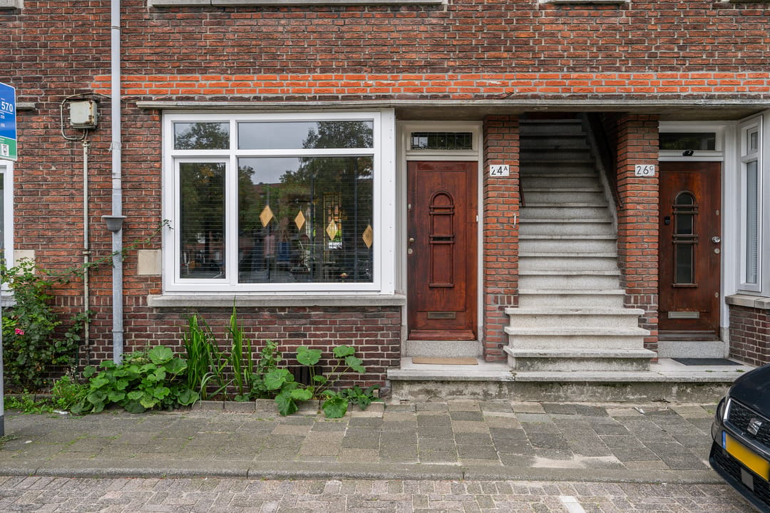 Foto 13 van Letlandsestraat 24-A
