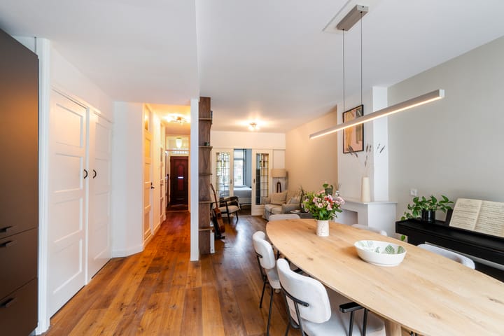 Foto 4 van Letlandsestraat 24-A