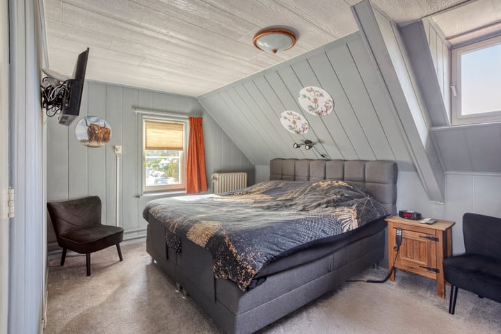 Vrijstaande woning te koop: Mariastraat 72, Mariahout