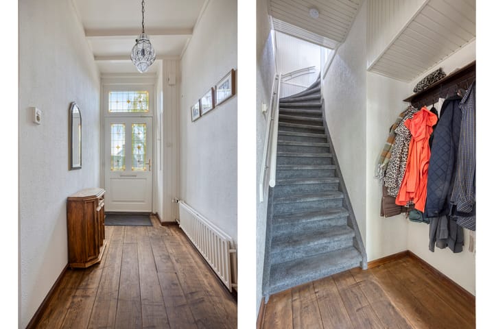 Vrijstaande woning te koop: Mariastraat 72, Mariahout