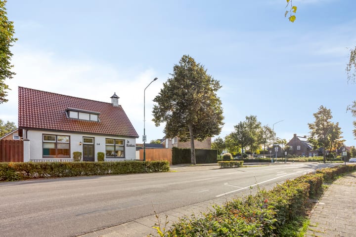 Vrijstaande woning te koop: Mariastraat 72, Mariahout
