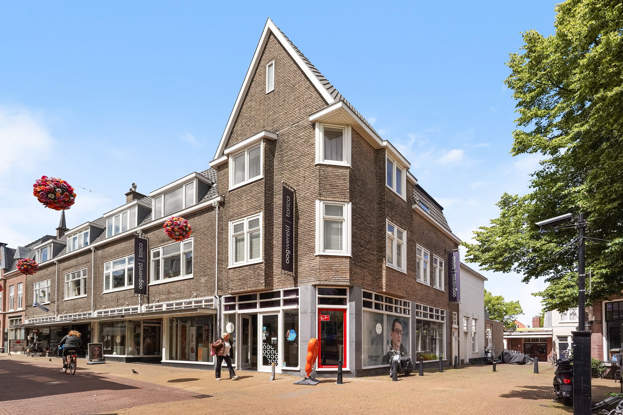 Herenstraat 46 a