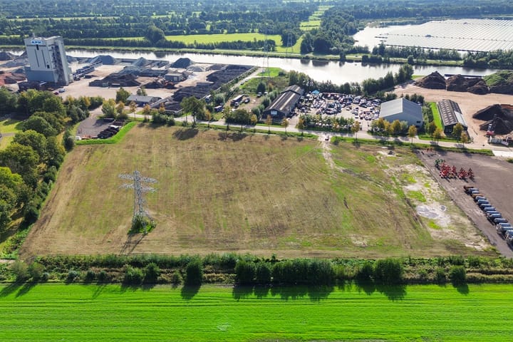 Westkern, Kootstertille