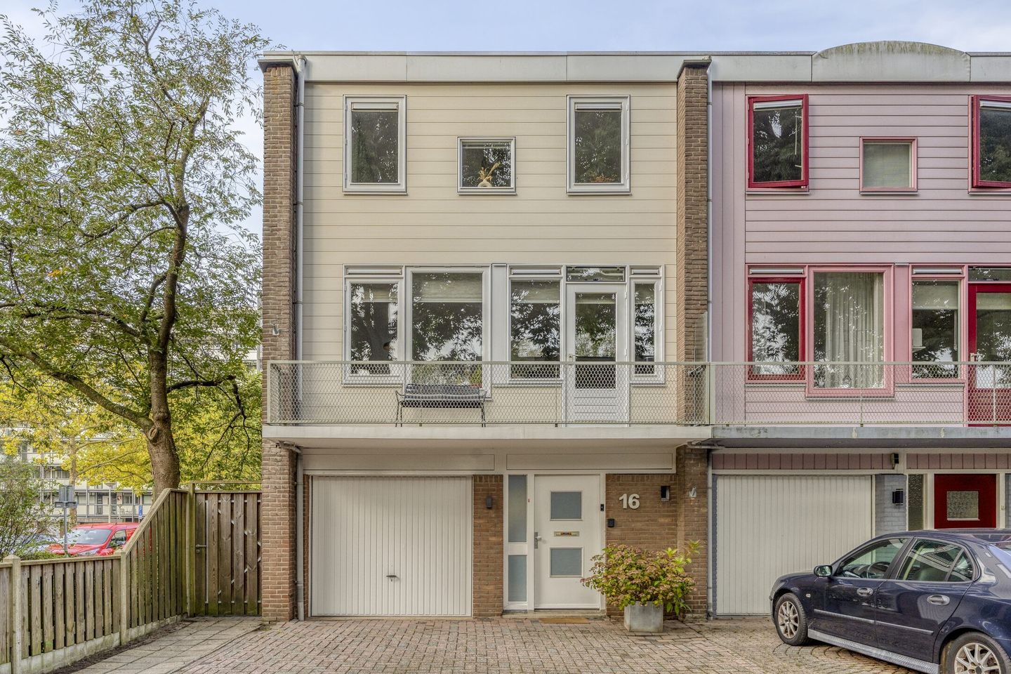 Foto 44 van Giessen 16