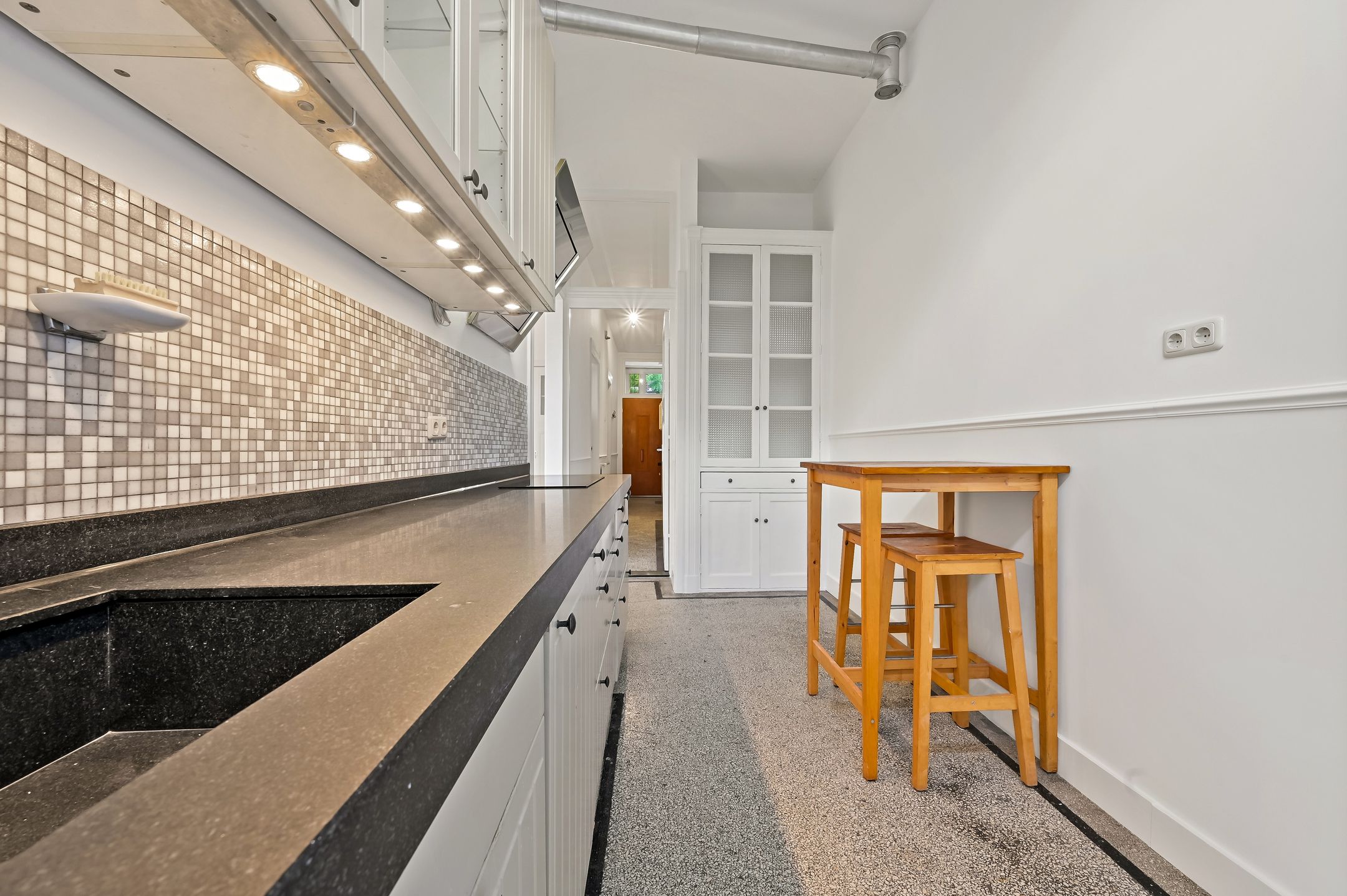 Photo 21 of 3e Louise de Colignystraat 126-A