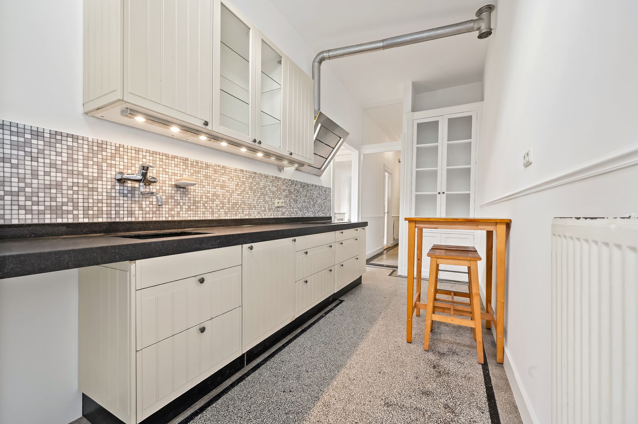 Photo 3 of 3e Louise de Colignystraat 126-A