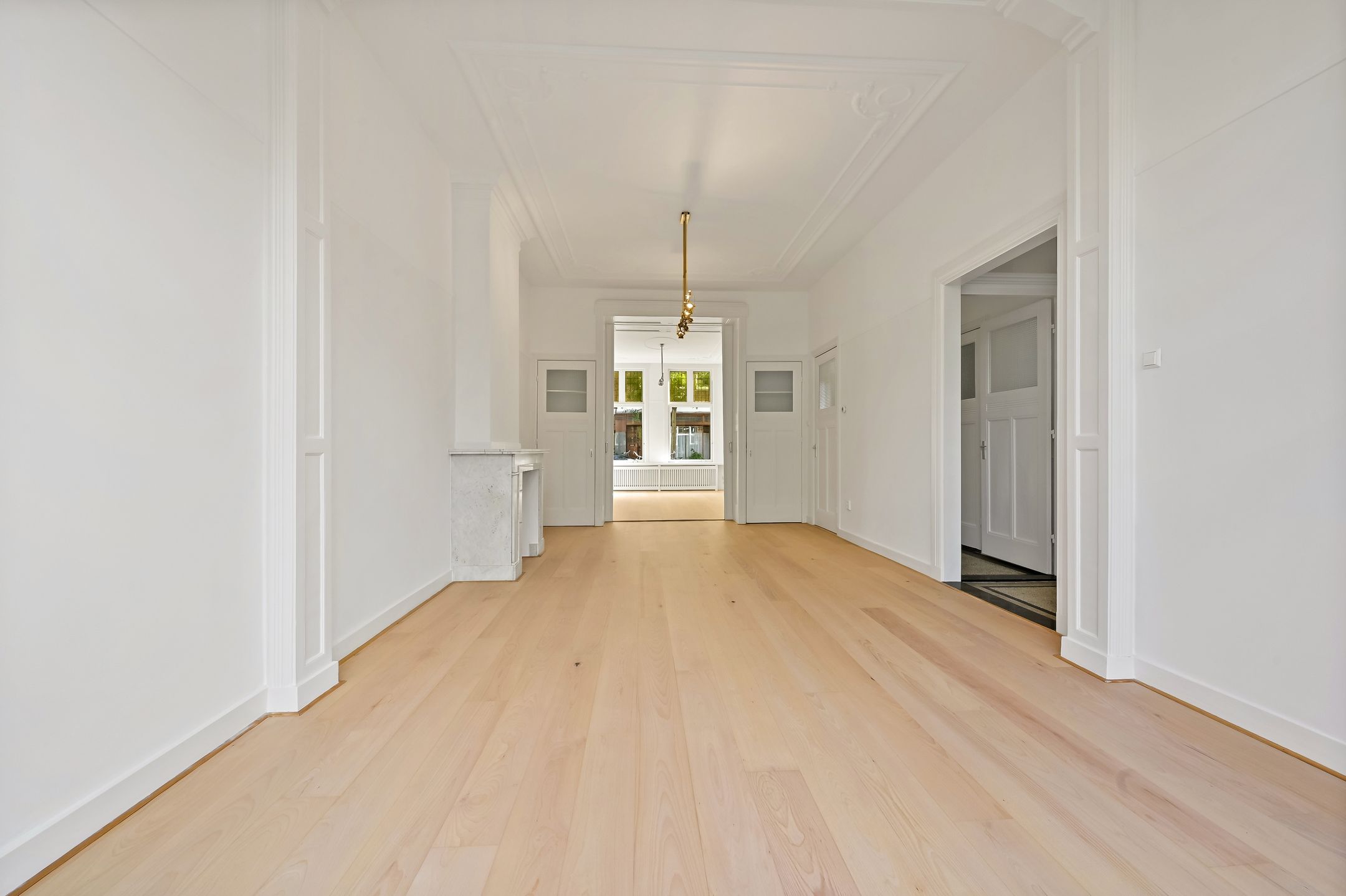Photo 15 of 3e Louise de Colignystraat 126-A
