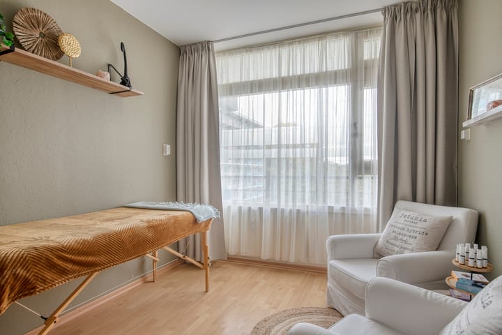 Appartement te koop: Haverweerd 73, Soest