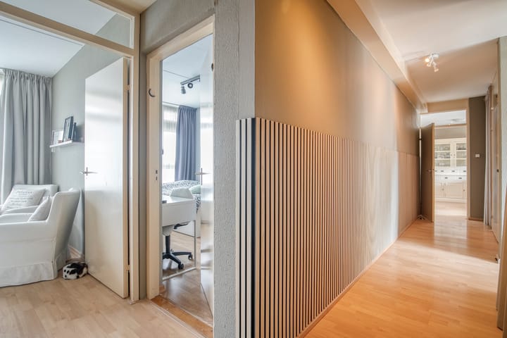 Appartement te koop: Haverweerd 73, Soest