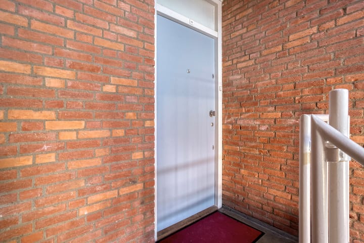 Appartement te koop: Zaanstraat 19, Enschede