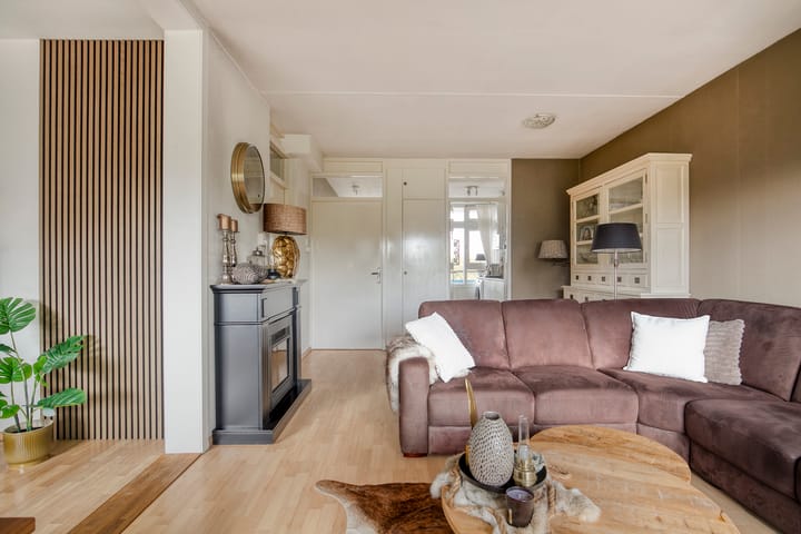 Appartement te koop: Haverweerd 73, Soest