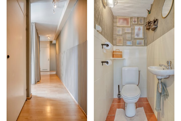 Appartement te koop: Haverweerd 73, Soest