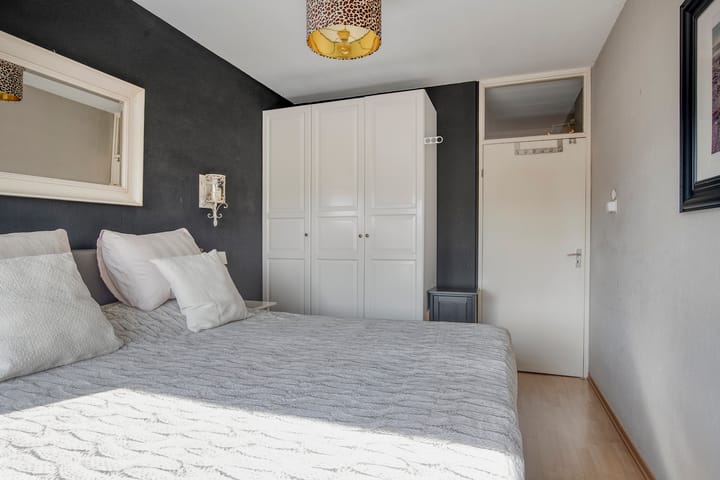 Appartement te koop: Haverweerd 73, Soest