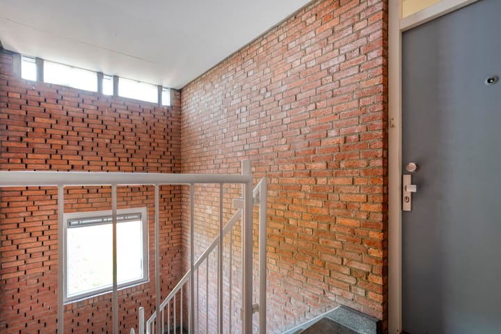 Appartement te koop: Zaanstraat 19, Enschede