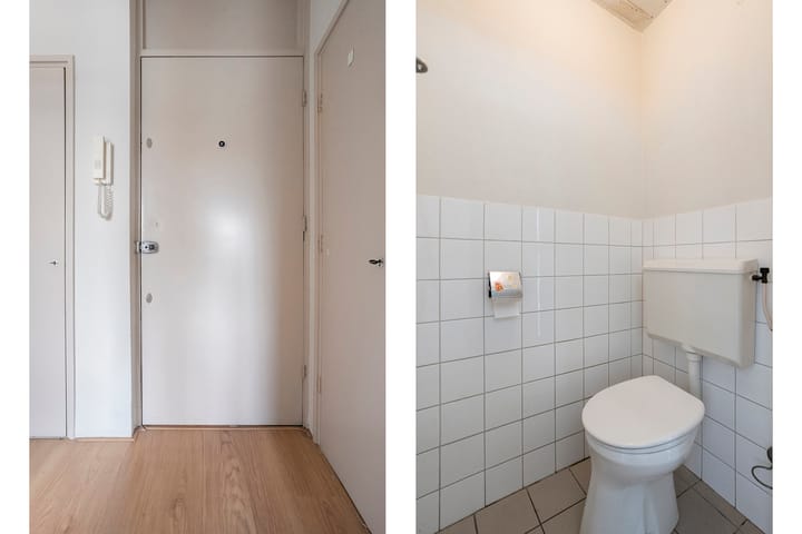 Appartement te koop: Zaanstraat 19, Enschede