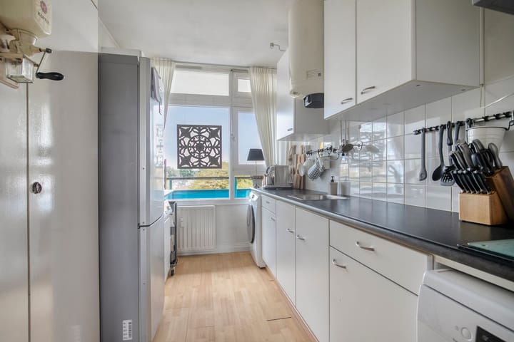 Appartement te koop: Haverweerd 73, Soest