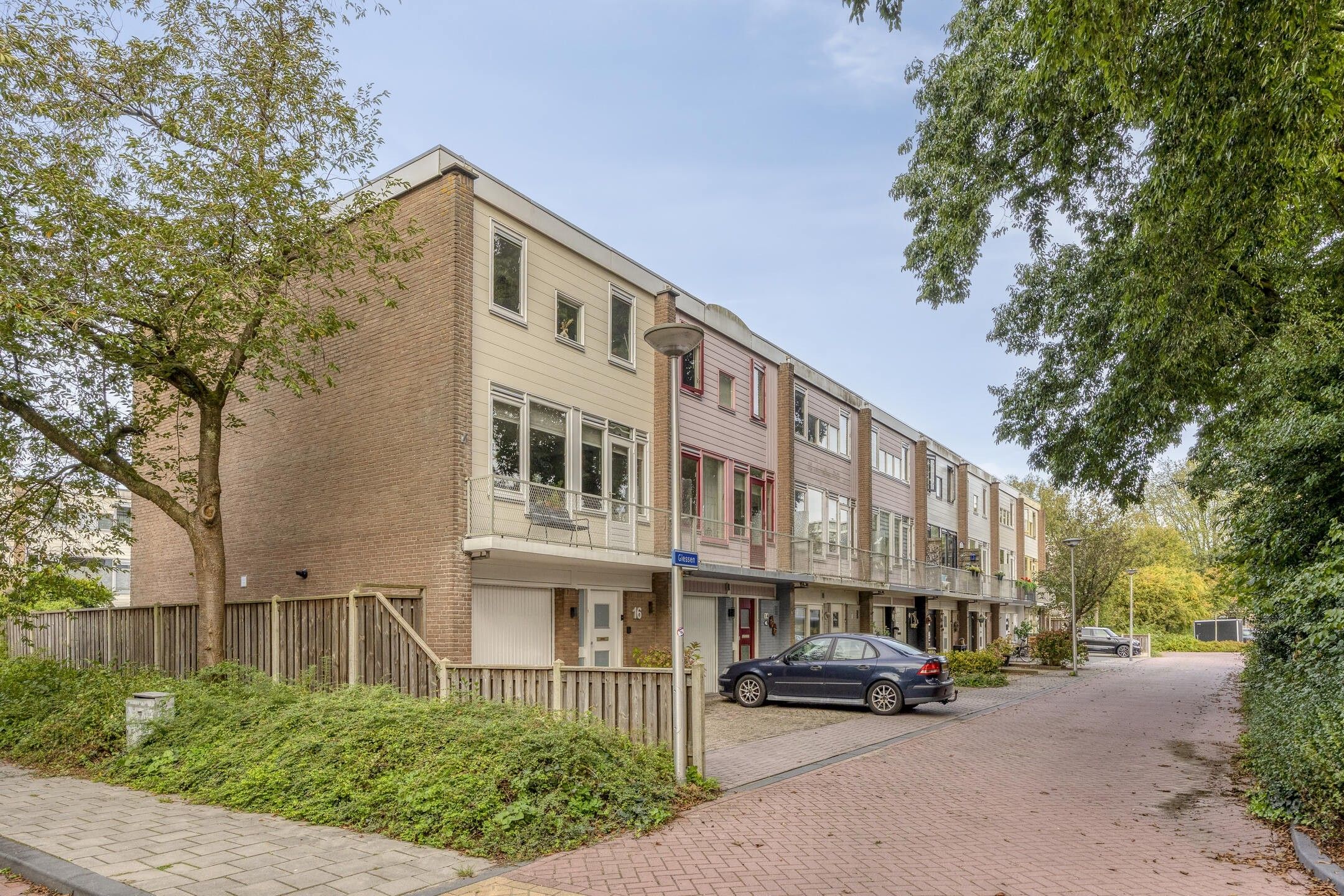 Foto 45 van Giessen 16