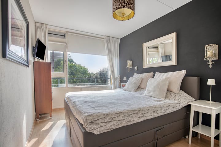 Appartement te koop: Haverweerd 73, Soest