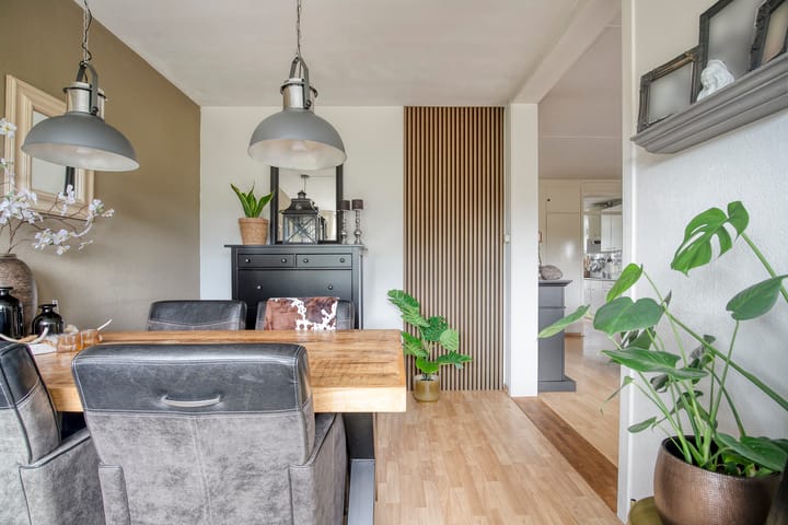 Appartement te koop: Haverweerd 73, Soest
